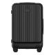 Εικόνα της Βαλίτσα Καμπίνας Xiaomi Front Opening Luggage 20" 56.5x36.6x24.2cm 38.5lt Grey BHR8768GL