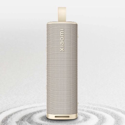 Εικόνα της Xiaomi Sound Outdoor Wireless 30W Gold QBH4370GL