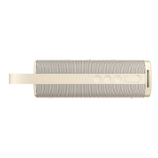 Εικόνα της Xiaomi Sound Outdoor Wireless 30W Gold QBH4370GL
