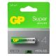 Εικόνα της Αλκαλικές Μπαταρίες AA GP Batteries Super 1.5V 4τμχ 20300