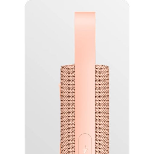 Εικόνα της Xiaomi Sound Pocket Bluetooth 5W Pink QBH4380GL