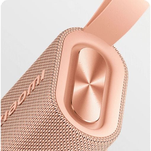 Εικόνα της Xiaomi Sound Pocket Bluetooth 5W Pink QBH4380GL