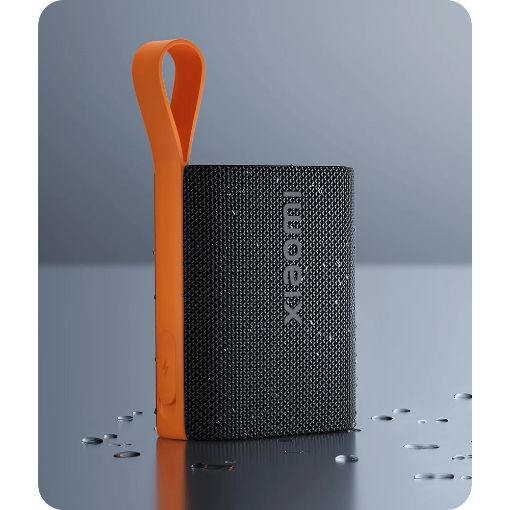 Εικόνα της Xiaomi Sound Pocket Bluetooth 5W Pink QBH4380GL