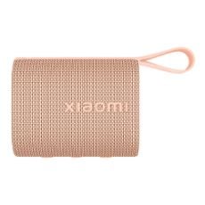 Εικόνα της Xiaomi Sound Pocket Bluetooth 5W Pink QBH4380GL