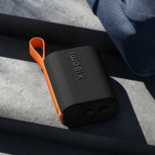 Εικόνα της Xiaomi Sound Pocket Bluetooth 5W Blue QBH4378GL