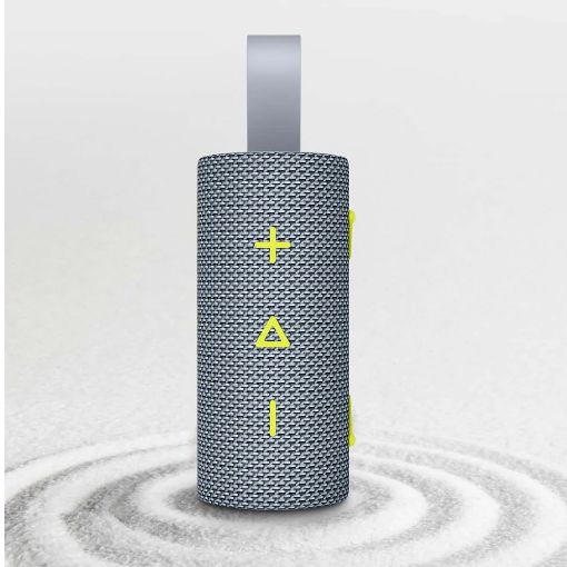 Εικόνα της Xiaomi Sound Pocket Bluetooth 5W Blue QBH4378GL