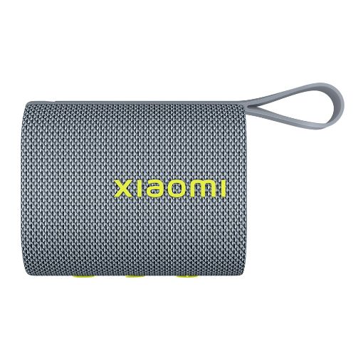 Εικόνα της Xiaomi Sound Pocket Bluetooth 5W Blue QBH4378GL