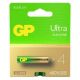 Εικόνα της Αλκαλικές Μπαταρίες AAA GP Batteries Ultra 1.5V 4τμχ 20477