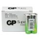 Εικόνα της Αλκαλικές Μπαταρίες AA GP Batteries Super 1.5V 10τμχ 20529