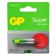 Εικόνα της Αλκαλικές Μπαταρίες AAA GP Batteries Super 1.5V 5τμχ 20765