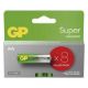 Εικόνα της Αλκαλικές Μπαταρίες AA GP Batteries Super 1.5V 8τμχ 21384