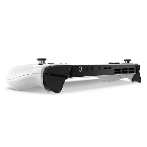 Εικόνα της Lenovo Gaming Console Legion Gο S 8ARP1 AMD Ryzen Z2 Go 32GB 1TB SSD Win 11 Home 83L3000RGM