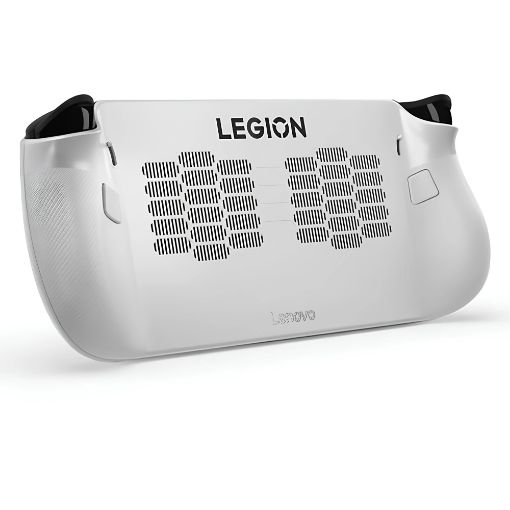 Εικόνα της Lenovo Gaming Console Legion Gο S 8ARP1 AMD Ryzen Z2 Go 32GB 1TB SSD Win 11 Home 83L3000RGM