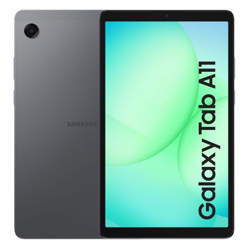 Εικόνα της Samsung Galaxy Tab A11 8.7" 4G 4GB 64GB Gray SM-X135FZAAEUE