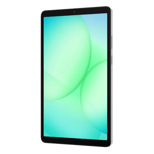 Εικόνα της Samsung Galaxy Tab A11 8.7" 4G 4GB 64GB Silver SM-X135FZSAEUE