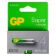 Εικόνα της Αλκαλικές Μπαταρίες AAA GP Batteries Super 1.5V 4τμχ 20333