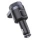 Εικόνα της FM Transmitter & Φορτιστής Αυτοκινήτου Akai FMT-80BT Bluetooth 38W Black
