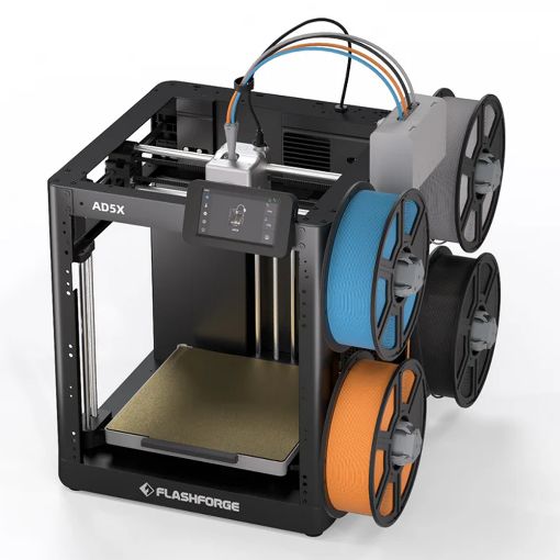 Εικόνα της Εκτυπωτής 3D Flashforge Adventurer AD5X