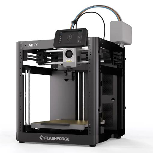 Εικόνα της Εκτυπωτής 3D Flashforge Adventurer AD5X