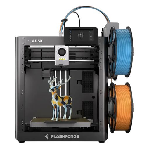 Εικόνα της Εκτυπωτής 3D Flashforge Adventurer AD5X