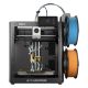 Εικόνα της Εκτυπωτής 3D Flashforge Adventurer AD5X