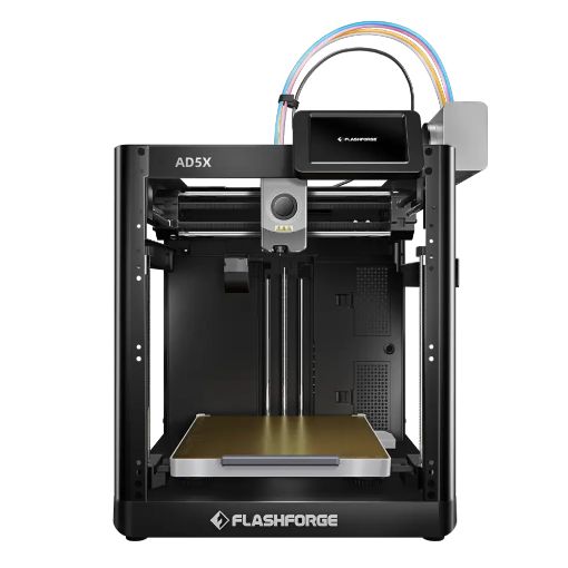 Εικόνα της Εκτυπωτής 3D Flashforge Adventurer AD5X