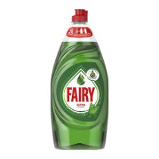 Εικόνα της Υγρό Πιάτων Fairy Ultra Original 900ml
