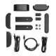 Εικόνα της Soundbar System JBL Bar 1000MK2 7.1.4-ch Wireless Subwoofer & Speakers Black JBLBAR1000M2BLKEP