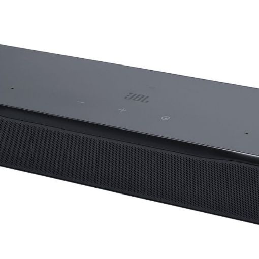 Εικόνα της Soundbar System JBL Bar 1000MK2 7.1.4-ch Wireless Subwoofer & Speakers Black JBLBAR1000M2BLKEP