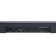 Εικόνα της Soundbar System JBL Bar 1000MK2 7.1.4-ch Wireless Subwoofer & Speakers Black JBLBAR1000M2BLKEP