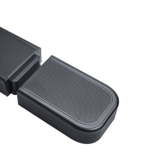Εικόνα της Soundbar System JBL Bar 1000MK2 7.1.4-ch Wireless Subwoofer & Speakers Black JBLBAR1000M2BLKEP