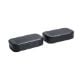 Εικόνα της Soundbar System JBL Bar 1000MK2 7.1.4-ch Wireless Subwoofer & Speakers Black JBLBAR1000M2BLKEP