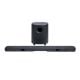 Εικόνα της Soundbar System JBL Bar 1000MK2 7.1.4-ch Wireless Subwoofer & Speakers Black JBLBAR1000M2BLKEP