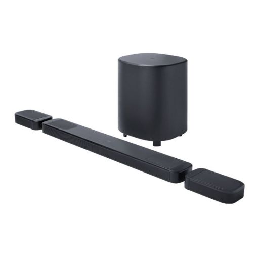 Εικόνα της Soundbar System JBL Bar 1000MK2 7.1.4-ch Wireless Subwoofer & Speakers Black JBLBAR1000M2BLKEP