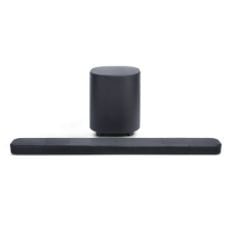 Εικόνα της Soundbar System JBL Bar 1000MK2 7.1.4-ch Wireless Subwoofer & Speakers Black JBLBAR1000M2BLKEP