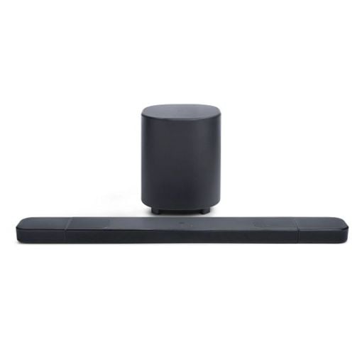 Εικόνα της Soundbar System JBL Bar 1000MK2 7.1.4-ch Wireless Subwoofer & Speakers Black JBLBAR1000M2BLKEP