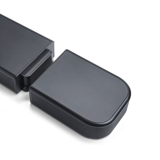 Εικόνα της Soundbar System JBL Bar 800MK2 7.1-ch Wireless Subwoofer & Speakers Black JBLBAR800M2BLKEP