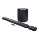 Εικόνα της Soundbar System JBL Bar 800MK2 7.1-ch Wireless Subwoofer & Speakers Black JBLBAR800M2BLKEP