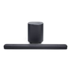 Εικόνα της Soundbar System JBL Bar 800MK2 7.1-ch Wireless Subwoofer & Speakers Black JBLBAR800M2BLKEP