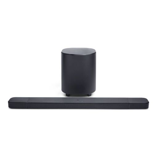 Εικόνα της Soundbar System JBL Bar 800MK2 7.1-ch Wireless Subwoofer & Speakers Black JBLBAR800M2BLKEP