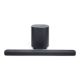 Εικόνα της Soundbar System JBL Bar 800MK2 7.1-ch Wireless Subwoofer & Speakers Black JBLBAR800M2BLKEP