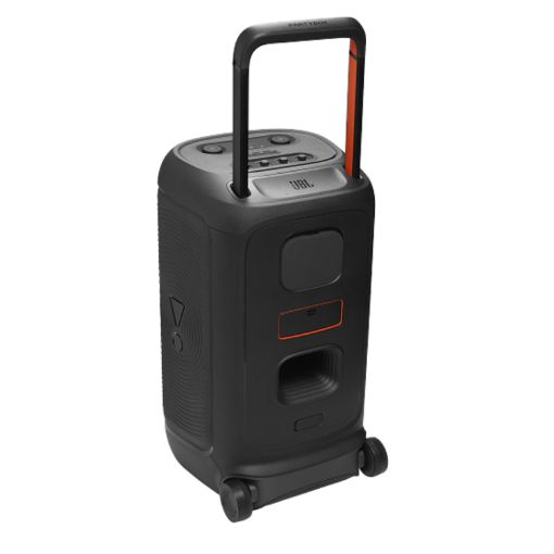 Εικόνα της JBL Partybox 520 Portable Bluetooth Lightshow Black JBLPARTYBOX520EU