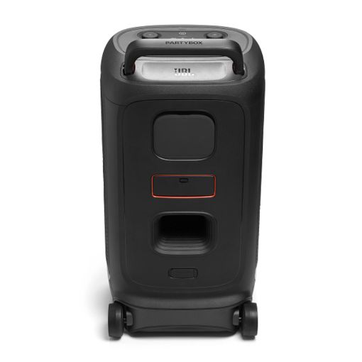 Εικόνα της JBL Partybox 520 Portable Bluetooth Lightshow Black JBLPARTYBOX520EU