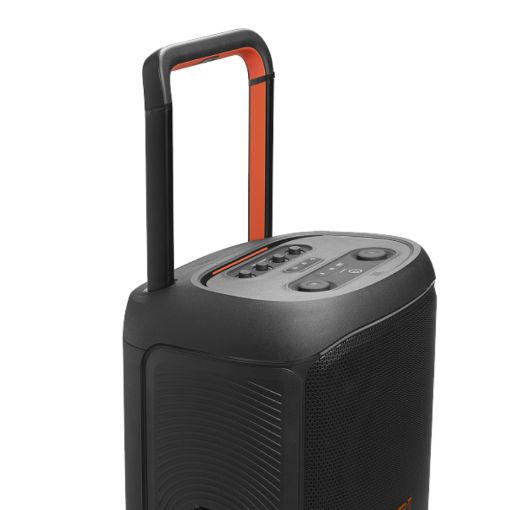 Εικόνα της JBL Partybox 520 Portable Bluetooth Lightshow Black JBLPARTYBOX520EU