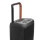 Εικόνα της JBL Partybox 520 Portable Bluetooth Lightshow Black JBLPARTYBOX520EU