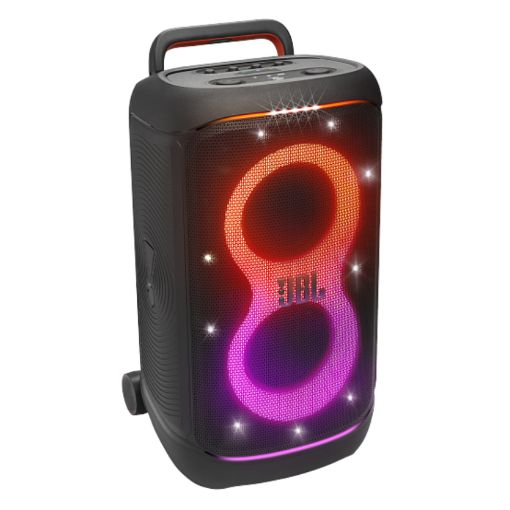 Εικόνα της JBL Partybox 520 Portable Bluetooth Lightshow Black JBLPARTYBOX520EU