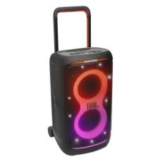 Εικόνα της JBL Partybox 520 Portable Bluetooth Lightshow Black JBLPARTYBOX520EU