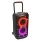 Εικόνα της JBL Partybox 520 Portable Bluetooth Lightshow Black JBLPARTYBOX520EU