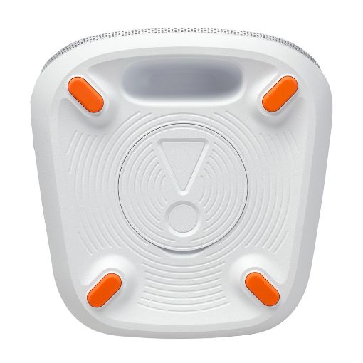 Εικόνα της JBL Partybox Club 120 Portable Bluetooth Light Effect Sensation White JBLPBCLUB120SWEP