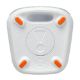 Εικόνα της JBL Partybox Club 120 Portable Bluetooth Light Effect Sensation White JBLPBCLUB120SWEP